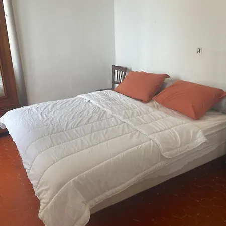 Maison Chez Marie Jo Hébergement de vacances