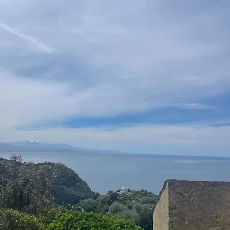 Maison Chez Marie Jo Hébergement de vacances