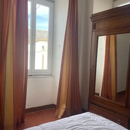 Maison Chez Marie Jo * Barrettali