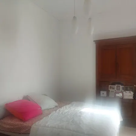 Maison Chez Marie Jo * Barrettali
