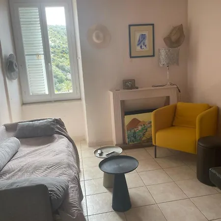 Maison Chez Marie Jo
