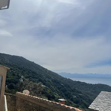 Hébergement de vacances Maison Chez Marie Jo *